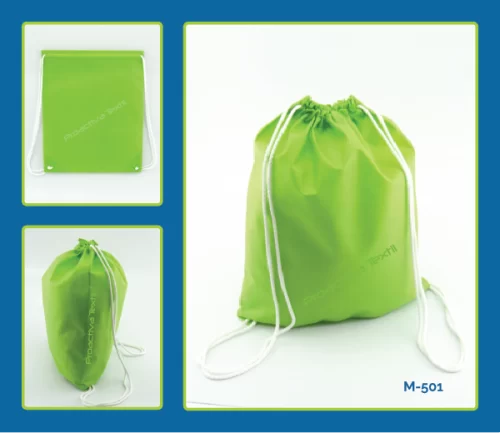 Morral Ecológico