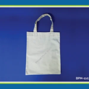 Bolsa Plana de Manta Grande con Asas