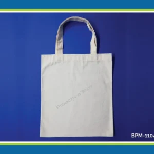 Bolsa Plana de Manta Extra con Asas