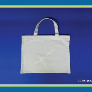 Bolsa Plana de Manta Jumbo con Asas