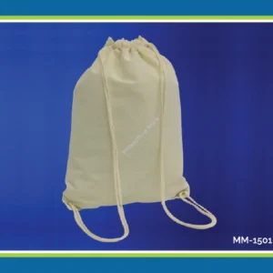 Morral de Manta con Jareta