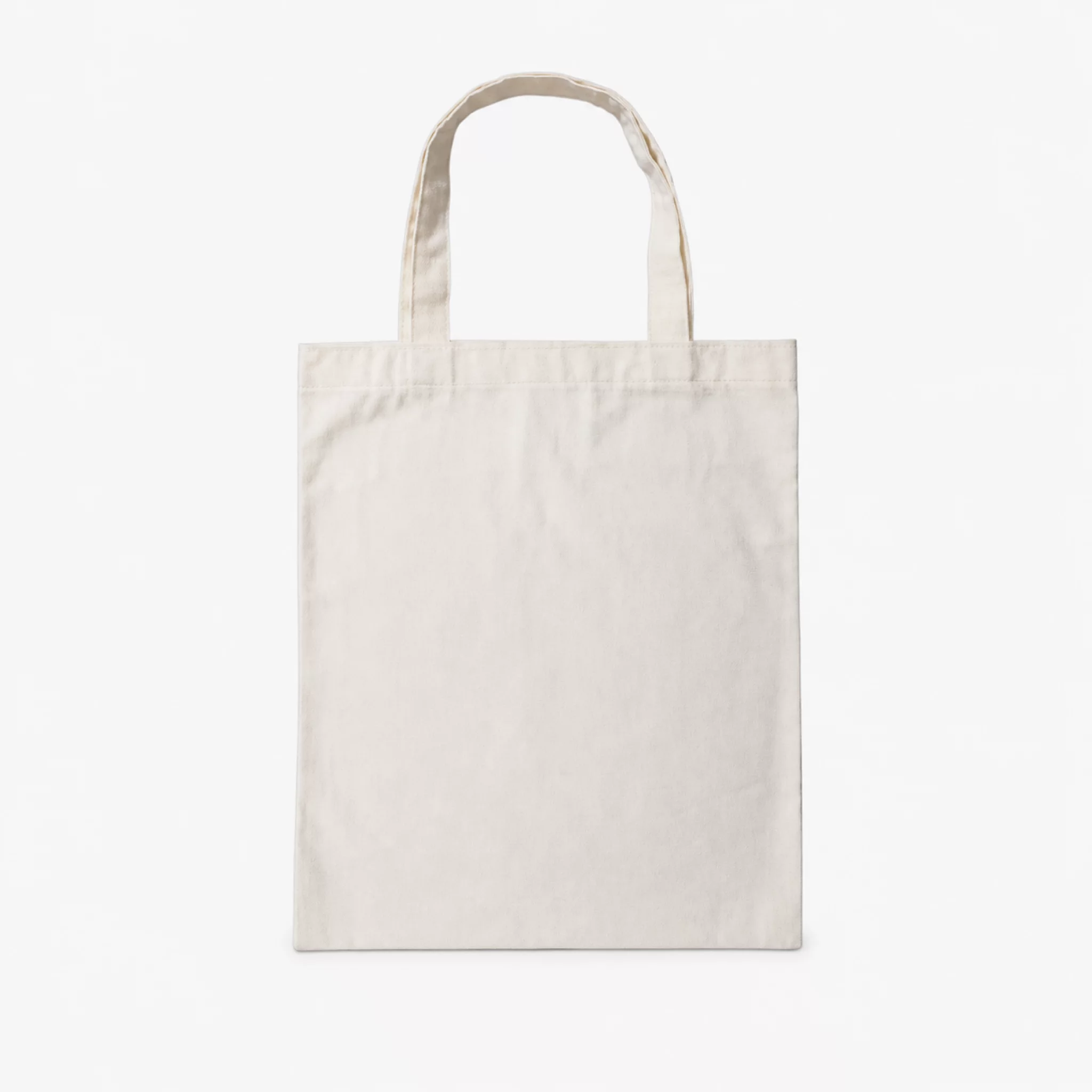 Bolsa Plana de Manta Extra con Asas personalizado