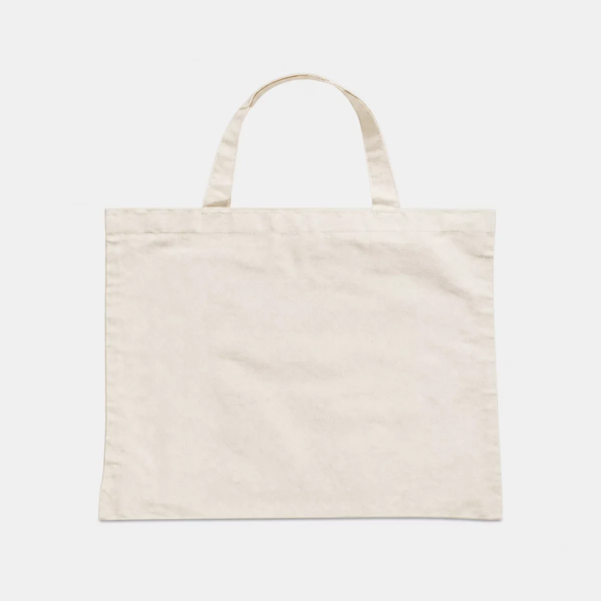 Bolsa Plana de Manta Jumbo con Asas
