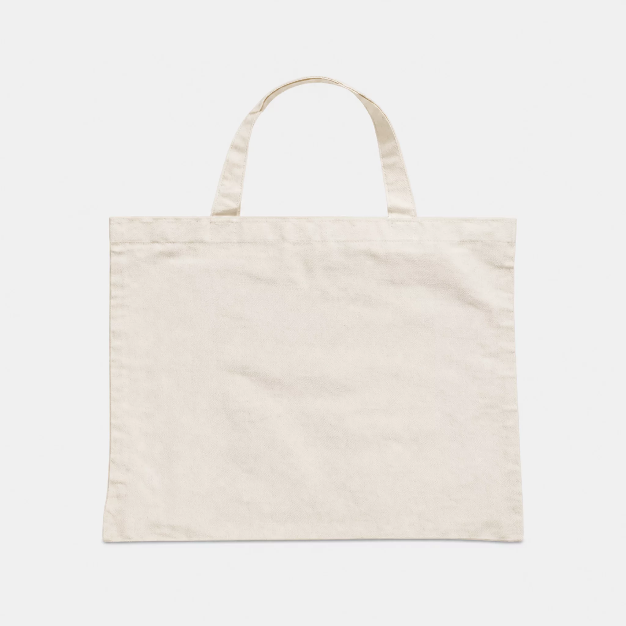 Bolsa Plana de Manta Jumbo con Asas personalizado