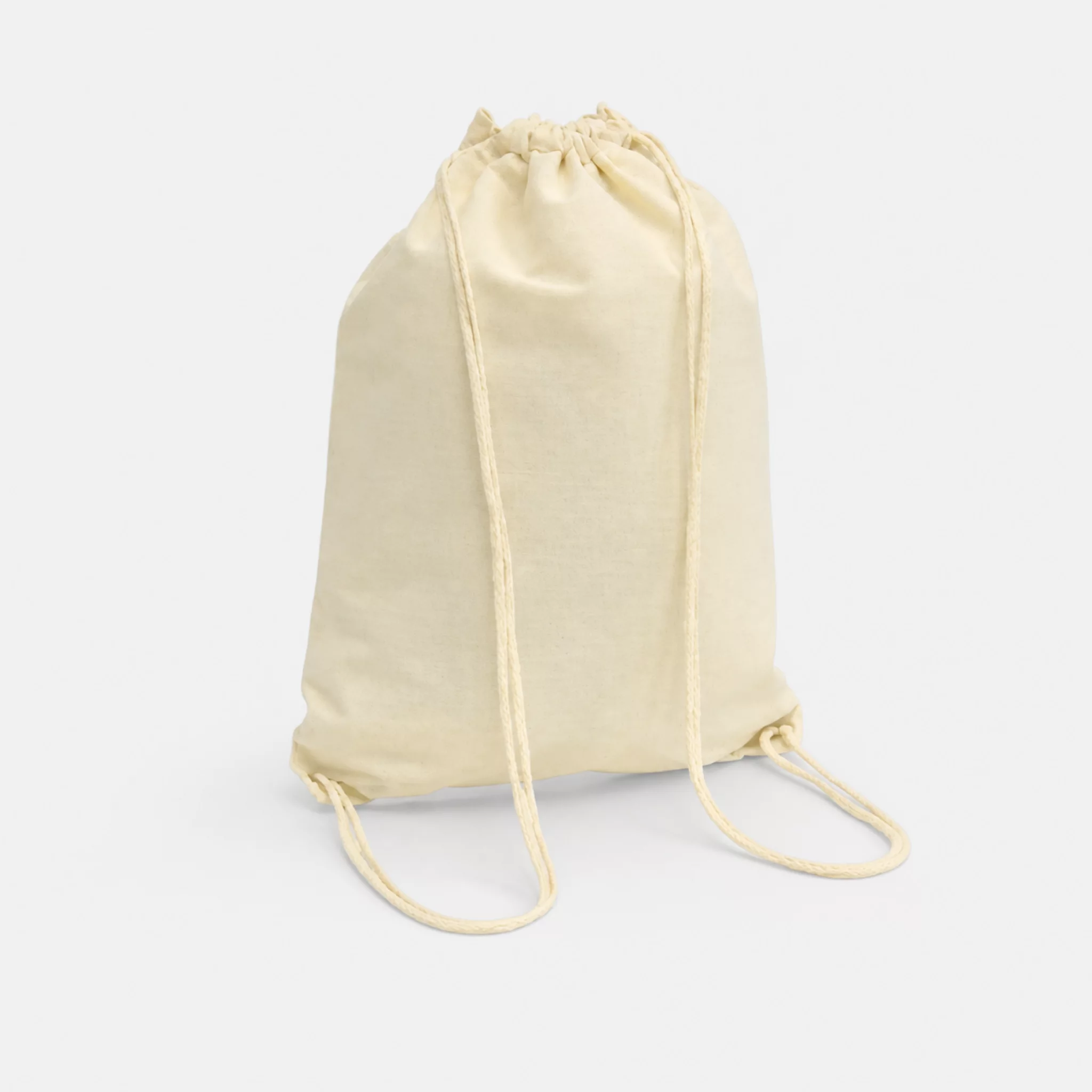 Morral de Manta con Jareta personalizado