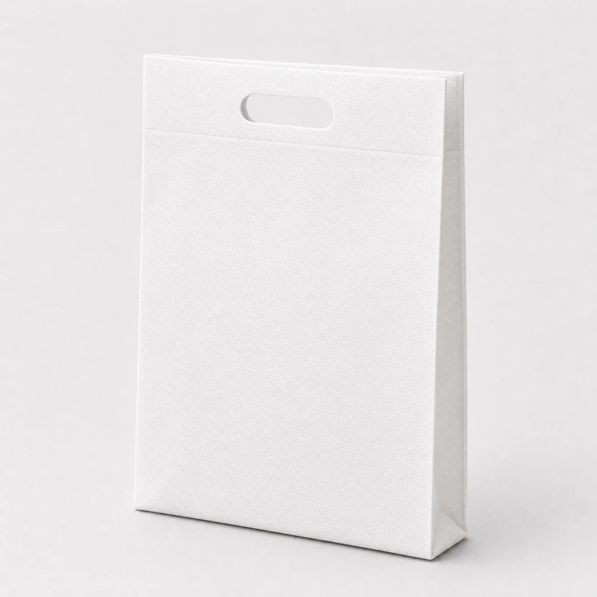Bolsa Ecológica Tipo Boutique Chica